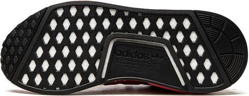 اديداس اورجينال للرجال NMD R1 Boost Scarlet H01916 in Saudi Arabia
