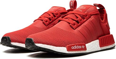 اديداس اورجينال للرجال NMD R1 Boost Scarlet H01916 in Saudi Arabia