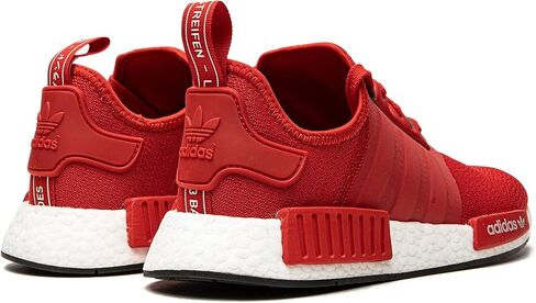 اديداس اورجينال للرجال NMD R1 Boost Scarlet H01916 in Saudi Arabia