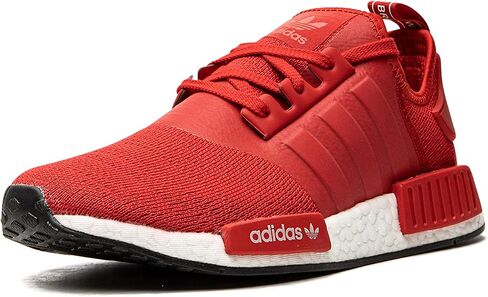 اديداس اورجينال للرجال NMD R1 Boost Scarlet H01916 in Saudi Arabia