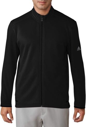 adidas Golf Men's Climaheat Hybrid Full Zip Jacket in Saudi Arabia