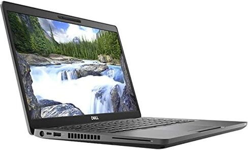 ديل لاتيتيود 5000 5400 14 انش نوتبوك - 1366 X 768 - كور i5 I5-8265U - ذاكرة رام 8 جيجابايت - 500 جيجابايت قرص صلب in Kuwait