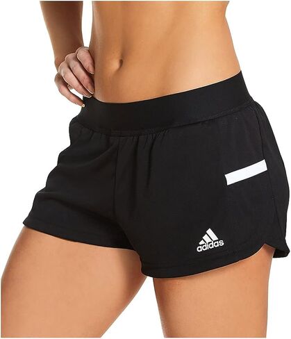 adidas Team 19 Running Split Shorts Women's in Saudi Arabia