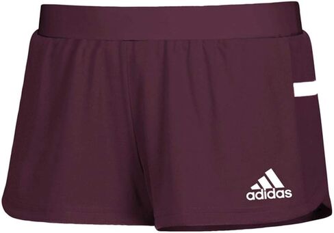 adidas Team 19 Running Split Shorts Women's in Saudi Arabia