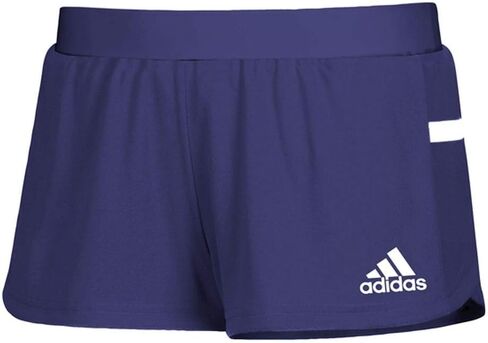 adidas Team 19 Running Split Shorts Women's in Saudi Arabia