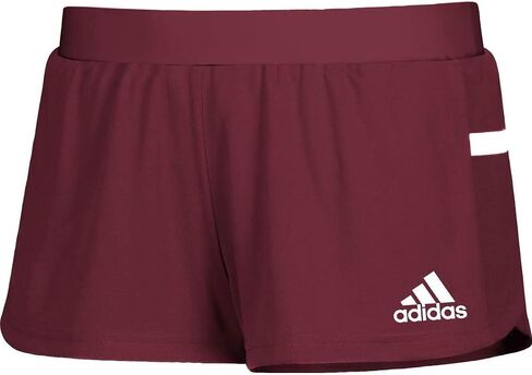 adidas Team 19 Running Split Shorts Women's in Saudi Arabia