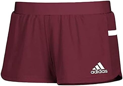 adidas Team 19 Running Split Shorts Women's in Saudi Arabia