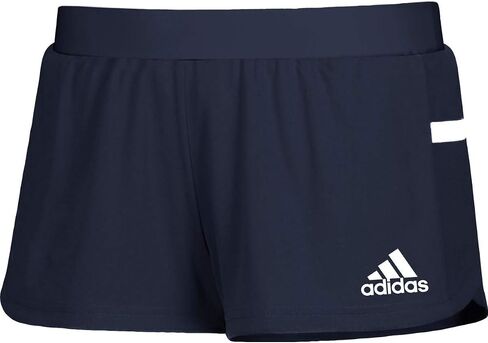 adidas Team 19 Running Split Shorts Women's in Saudi Arabia