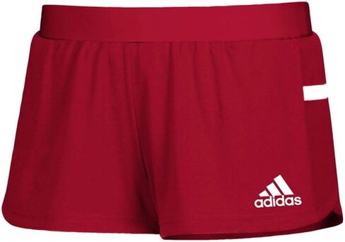 adidas Team 19 Running Split Shorts Women's in Saudi Arabia