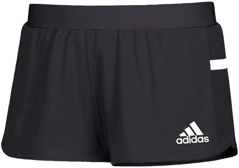 adidas Team 19 Running Split Shorts Women's in Saudi Arabia