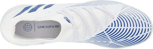 adidas Unisex Edge.3 Turf Soccer Shoe in Saudi Arabia