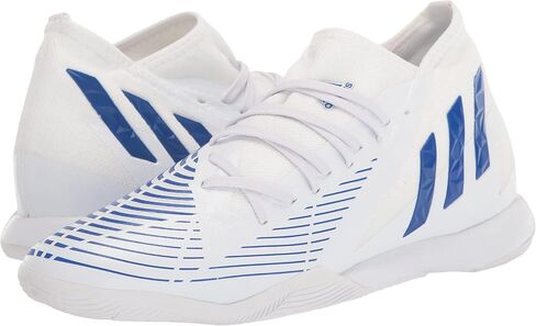 adidas Unisex Edge.3 Turf Soccer Shoe in Saudi Arabia