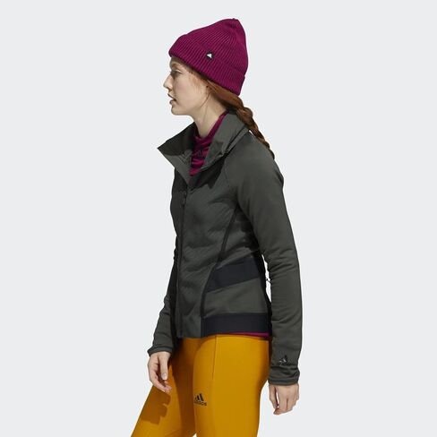 adidas Women's Cold.rdy Training Jacket in Saudi Arabia