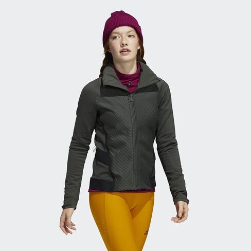 adidas Women's Cold.rdy Training Jacket in Saudi Arabia
