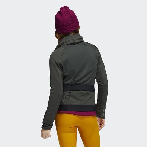adidas Women's Cold.rdy Training Jacket in Saudi Arabia