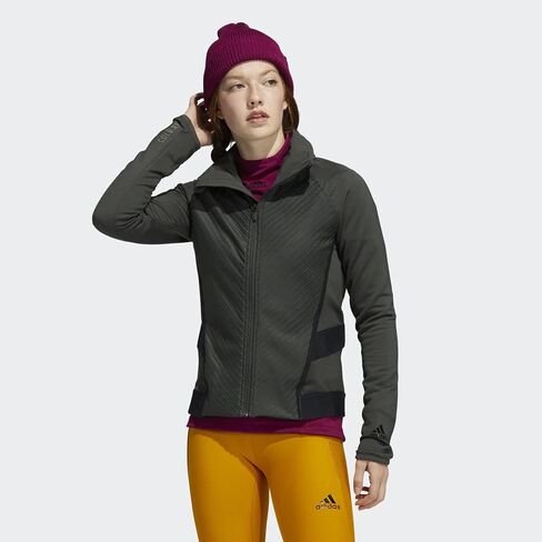 adidas Women's Cold.rdy Training Jacket in Saudi Arabia