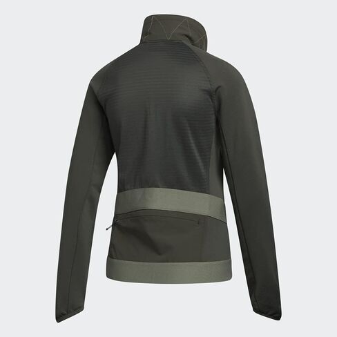 adidas Women's Cold.rdy Training Jacket in Saudi Arabia