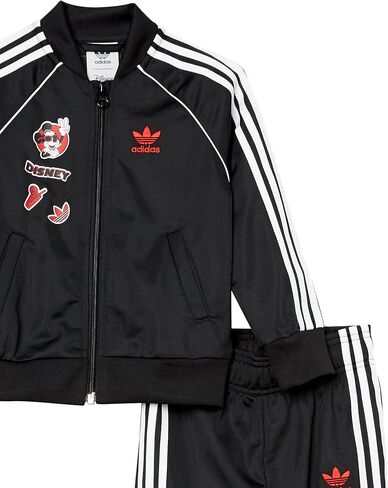 adidas Originals unisex-baby Disney Superstar Set in Saudi Arabia