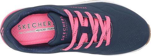 حذاء رياضي نسائي من Skechers Uno-Highlines in Saudi Arabia