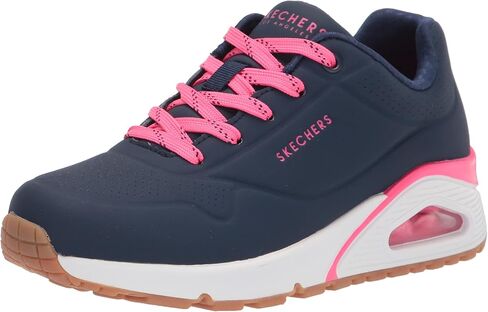 حذاء رياضي نسائي من Skechers Uno-Highlines in Saudi Arabia