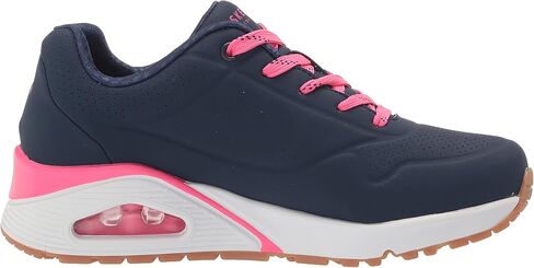 حذاء رياضي نسائي من Skechers Uno-Highlines in Saudi Arabia