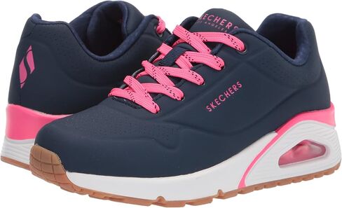 حذاء رياضي نسائي من Skechers Uno-Highlines in Saudi Arabia