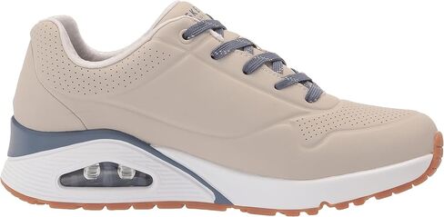 Skechers Women's Uno-Highlines Sneaker in Saudi Arabia