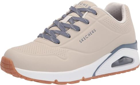 Skechers Women's Uno-Highlines Sneaker in Saudi Arabia