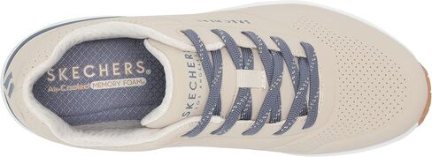 Skechers Women's Uno-Highlines Sneaker in Saudi Arabia