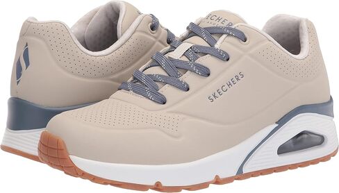 Skechers Women's Uno-Highlines Sneaker in Saudi Arabia