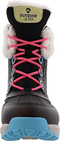 Skechers On The GO Outdoors Ultra - Snow Capped Womens Mid Calf Boot in Kuwait