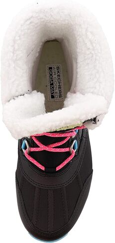 Skechers On The GO Outdoors Ultra - Snow Capped Womens Mid Calf Boot in Kuwait