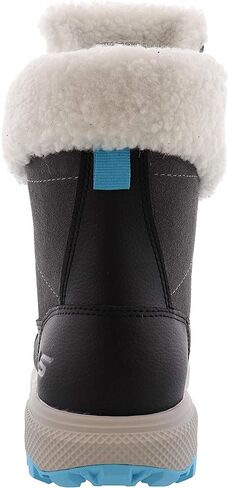 Skechers On The GO Outdoors Ultra - Snow Capped Womens Mid Calf Boot in Kuwait