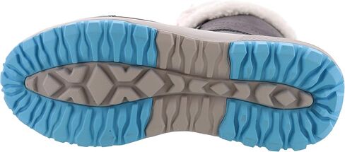 Skechers On The GO Outdoors Ultra - Snow Capped Womens Mid Calf Boot in Kuwait