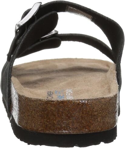 Skechers Women's Granola-Fresh Spirit-Classic Comfort Two Strap Slide Sandal in Saudi Arabia
