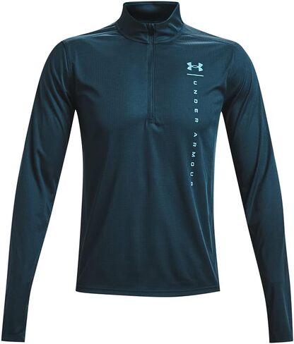نصف سحاب رجالي من Under Armour Speed Stride Shock in Kuwait