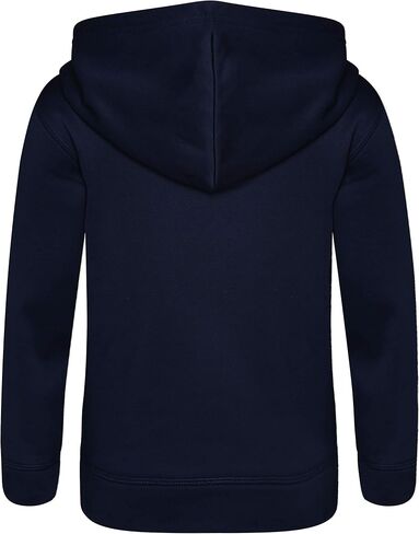 Under Armour Boys' Little Big Logo Hoodie in Saudi Arabia