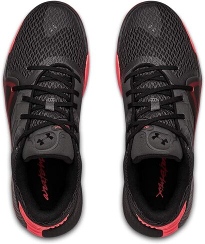 حذاء كرة السلة للرجال Under Armour Spawn 2 in Kuwait
