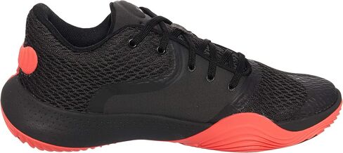 حذاء كرة السلة للرجال Under Armour Spawn 2 in Kuwait