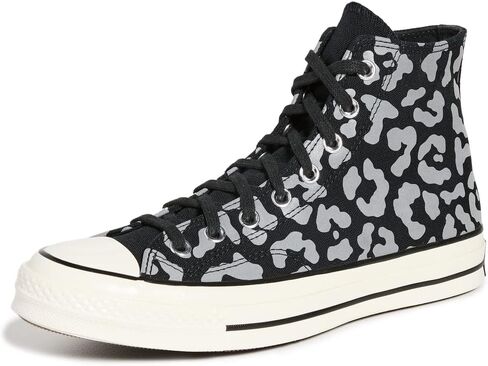 Converse Men's Chuck 70 Reflective Leopard Sneakers in Saudi Arabia