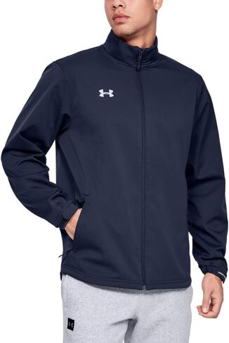 Under Armour Men's Hockey Softshell Jacket Ii in Saudi Arabia