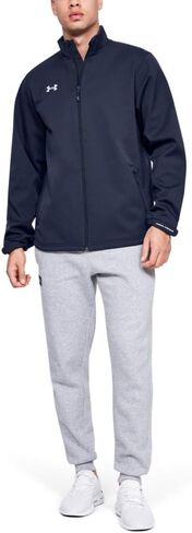 Under Armour Men's Hockey Softshell Jacket Ii in Saudi Arabia