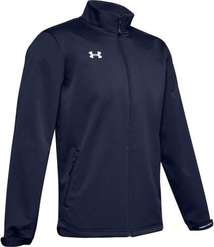 Under Armour Men's Hockey Softshell Jacket Ii in Saudi Arabia