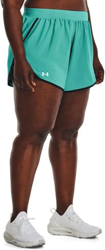 شورت نسائي من Under Armour Fly by 2.0 in Kuwait