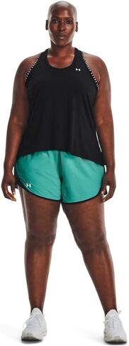 شورت نسائي من Under Armour Fly by 2.0 in Kuwait