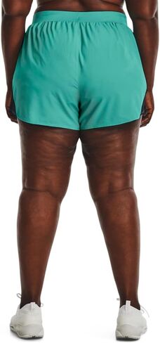 شورت نسائي من Under Armour Fly by 2.0 in Kuwait
