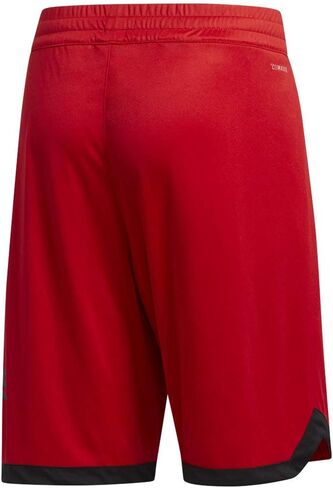 adidas Men's Badge of Sport Basketball Short in Saudi Arabia