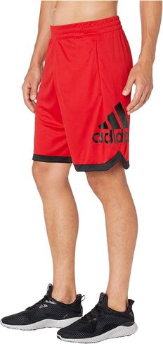 adidas Men's Badge of Sport Basketball Short in Saudi Arabia