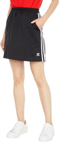 adidas Originals Women's Adicolor Classics Tricot Skirt in Saudi Arabia