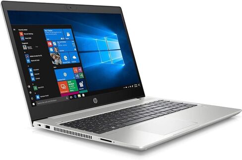HP Smart Buy PROBOOK 450 G7 I7-10510U 15IN 16GB 256GB, 15-15.99 inches (8WC02UT#ABA) in Kuwait